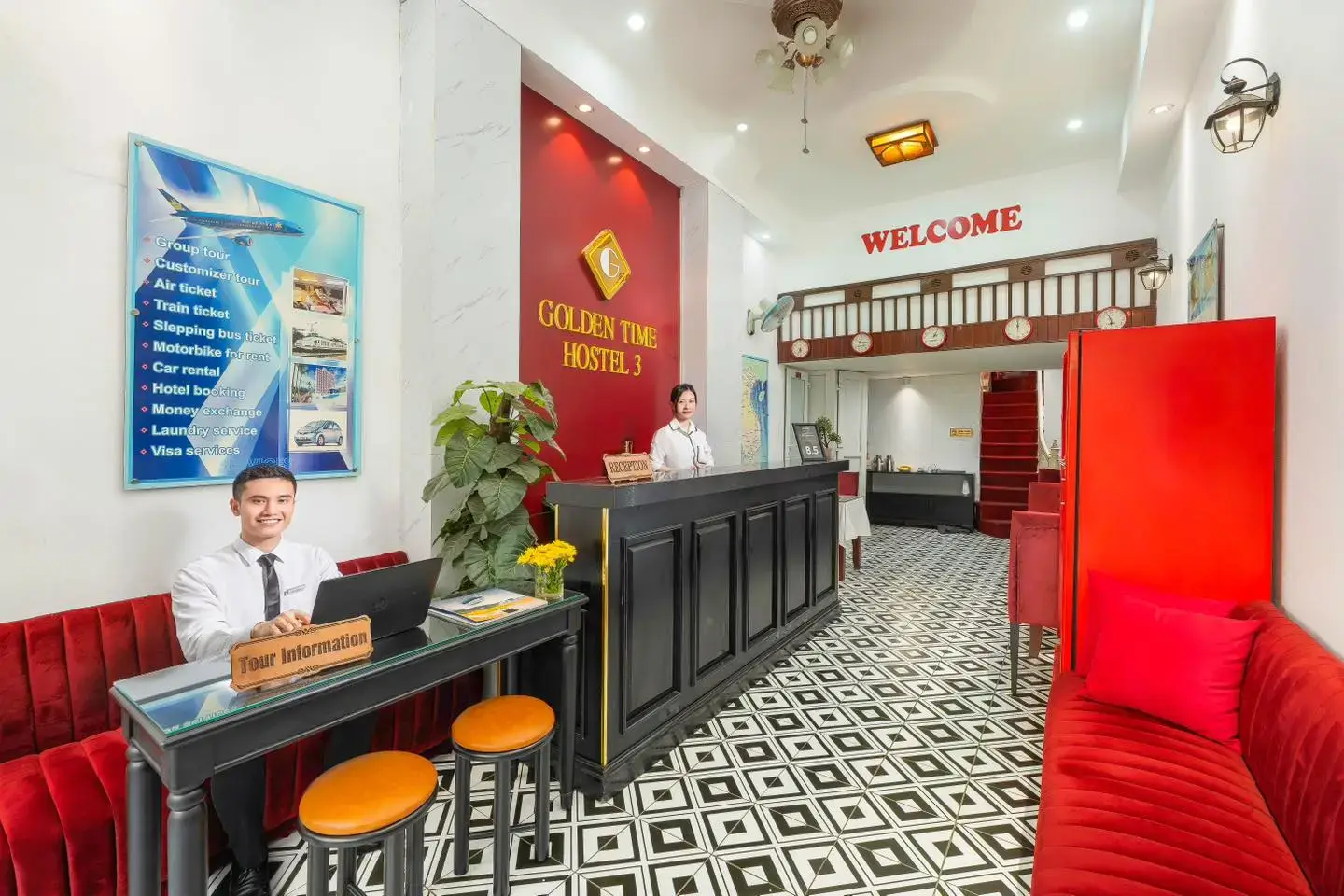 Explore Hanoi’s Old Quarter Central Location in Hanoi